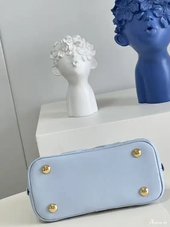 First bags ru reviews VUITTON ALMA BB LOUIS 0629